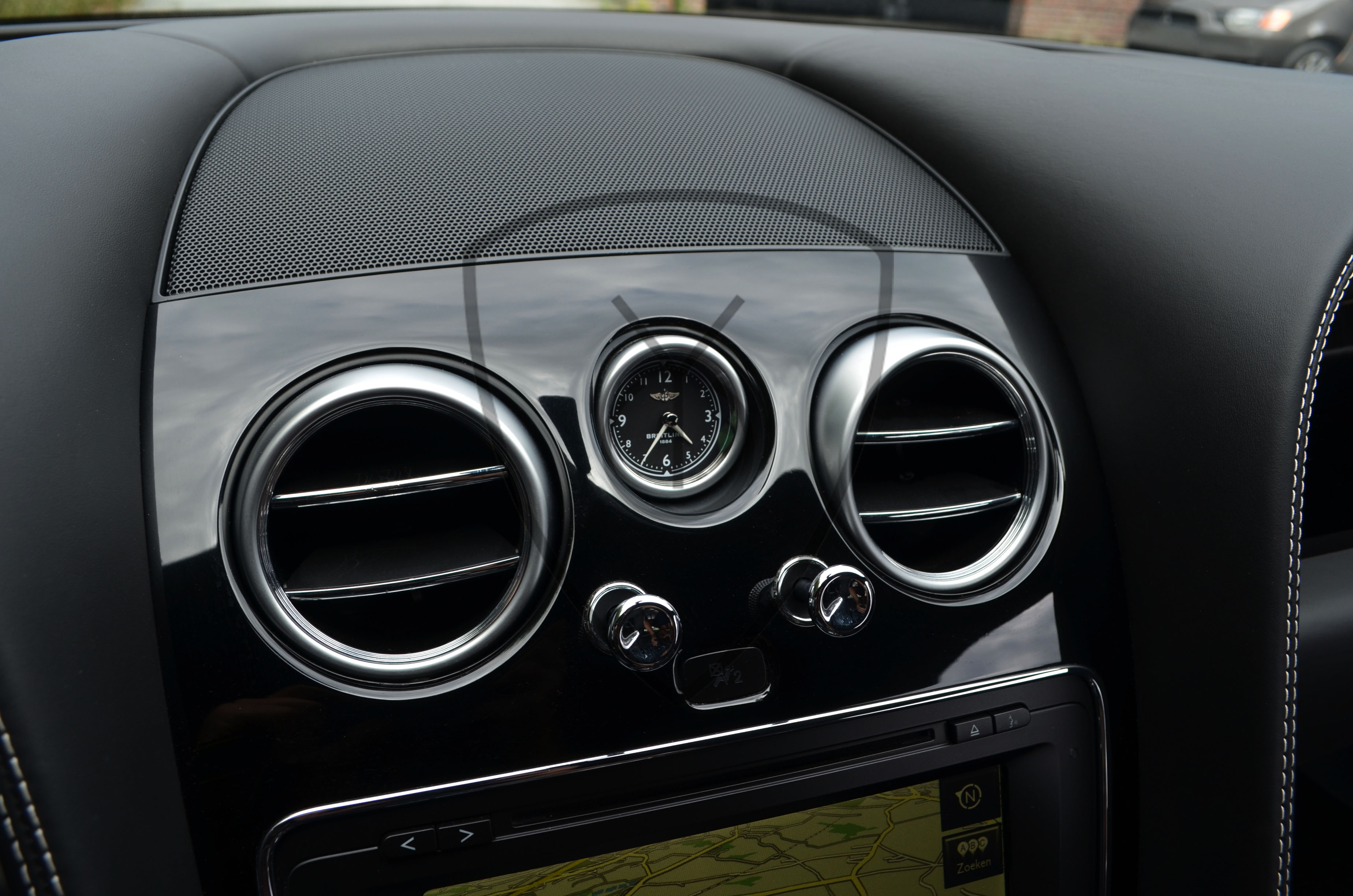 BENTLEY CONTINENTAL — image 12